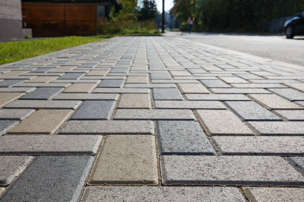 Best Decorative Driveway Pavers  in Pineville, KY