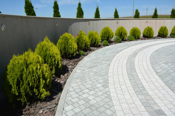 Best Interlocking Driveway Pavers  in Pineville, KY
