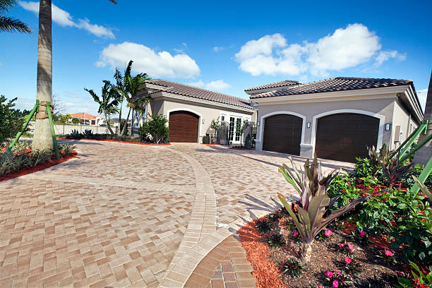 Best Driveway Pavers Near Me  in Pineville, KY