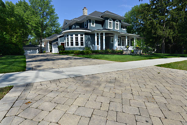 Reasons to Select Us for Your Driveway Paving Requirements in Pineville, KY