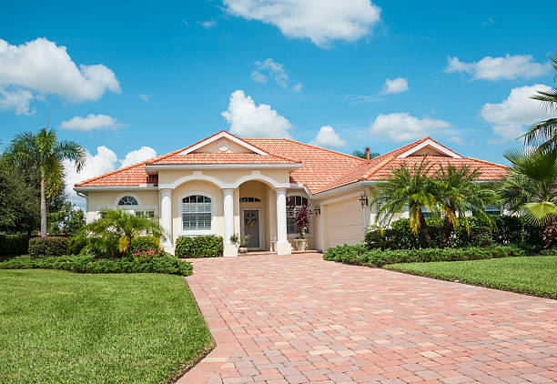 Best Concrete Paver Driveway  in Pineville, KY