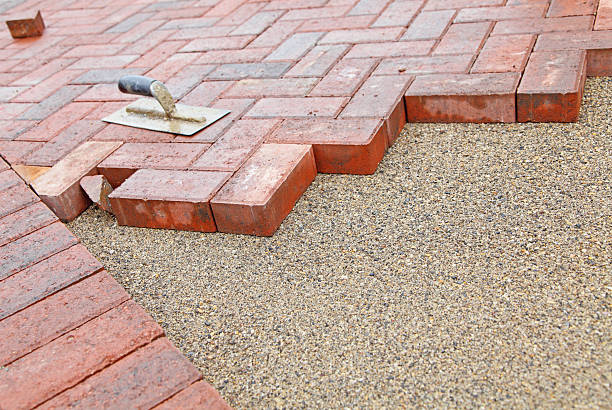 Best Local Driveway Pavers  in Pineville, KY