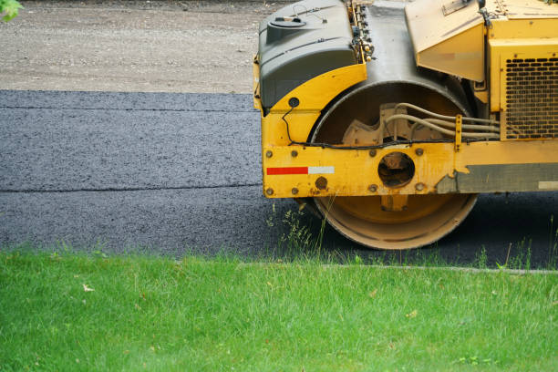 Cobblestone Driveway Pavers in Pineville, KY