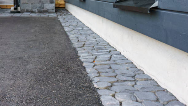 Best Brick Driveway Pavers  in Pineville, KY