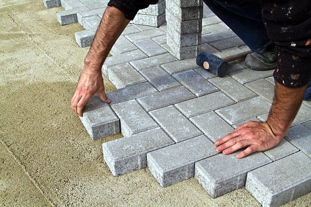 Best Local Driveway Pavers  in Pineville, KY