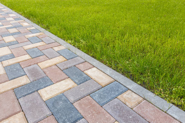 Best Residential Paver Driveway  in Pineville, KY